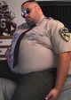 Fat cop