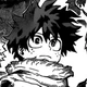 Izuku Midoriya 