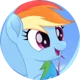 Rainbow Dash
