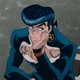 Josuke Higashikata 