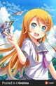 Kirino Kousaka