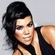 Kourtney Kardashian