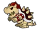 Dry Bowser