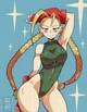 Cammy