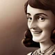 Zombie Anne Frank