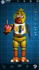 Broken Chica