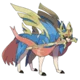 zacian