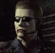 Albert Wesker