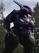 Sangheili -female-