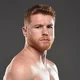 Canelo Alvarez  