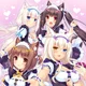 Nekopara Cafe