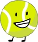 Tennis ball