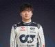 Yuki Tsunoda
