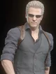 Albert wesker re 4