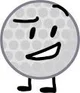 Golf ball
