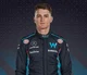 Logan Sargeant