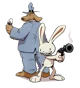 Sam and Max