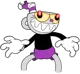 Evil Cuphead