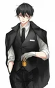 Detective Alan