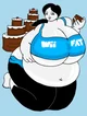 im fat wii trainer 