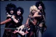 Motley Crue