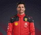Carlos Sainz