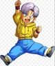 Kid trunks