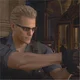 Albert Wesker