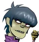 Murdoc Niccals