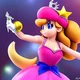 Prinzessin Peach