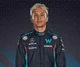 Alex Albon