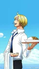 Sanji