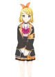 Rin Kagamine
