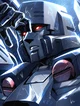 Megatron 