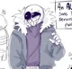 Anxiety Sans 