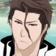 Aizen Sosuke