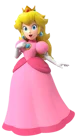 princess peach