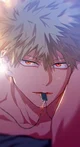Bakugou Katsuki 