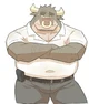 Ben the bull