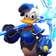 Donald Duck