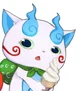 Female Komasan