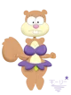 Sandy Cheeks TG