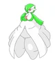 fat gardevoir