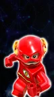 Lego flash