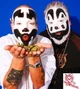 Shaggy and Violent J