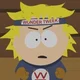 Wonder Tweek