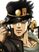Jotaro kujo