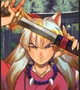 Inuyasha Yandere