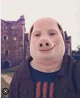 John Pork