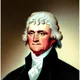 Thomas Jefferson 
